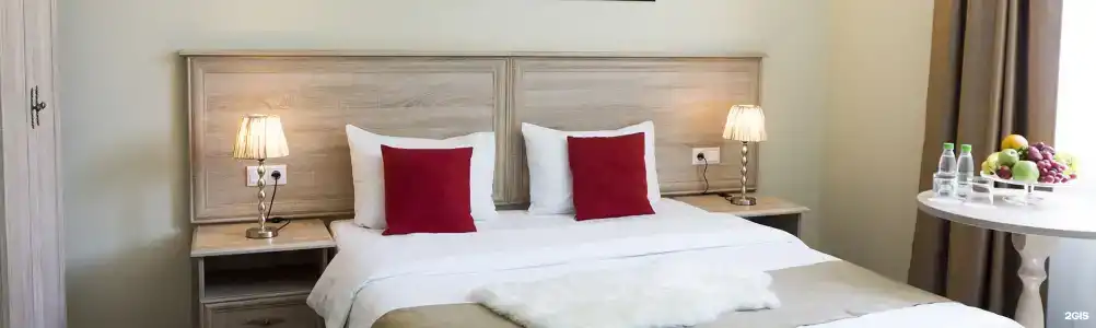 Kaufman Living Quarters - 151