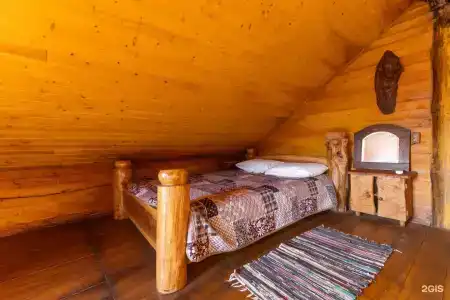 Sergiev Dvor Recreation Center - 71