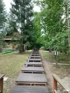 Kottedzhi Lada Holiday Tourist base - 81