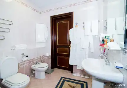 Health Resort Dolina Narzanov Kislovodsk - 154