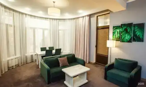 Villa Bavariya - 229