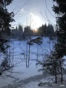 Ethno-Usadba Tourist base - 110