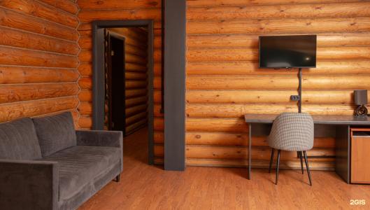 Solnechny (filial Eremenko) Complex - 73