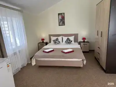 Resort Bereg Nadezhdy - 97