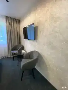 Randevu na Shodnenskoy - 35