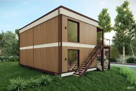 Lago-Naki Resort - 115