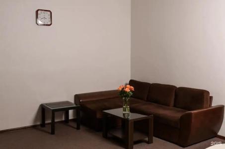 Lago-Naki Resort - 95