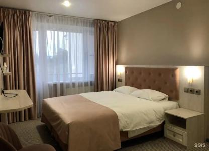 Olimp park-hotel - 62