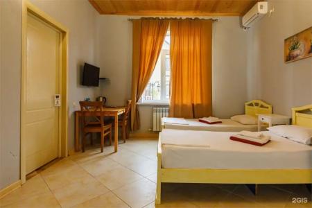 Calipso Palace Tourist base - 63