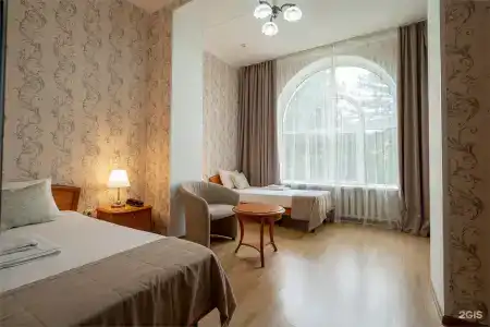 Chajka Sanatorium - 103