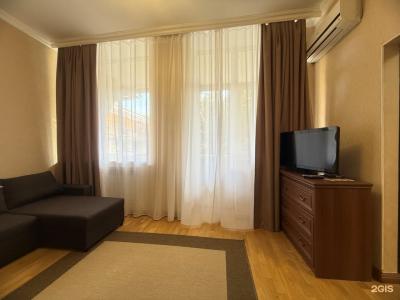 Sanatoriy Tsentrosoyuz Kislovodsk - 54