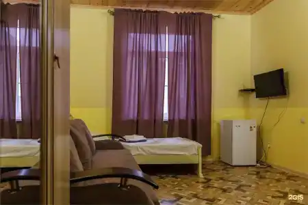 Calipso Palace Tourist base - 90