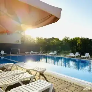 Calypso All inclusive Resort - 2
