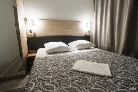 Patio Mini-Hotel - 163