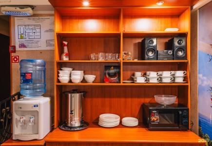 Patio Mini-Hotel - 157