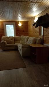 Klub Tikhaya Zavod Tourist base - 70