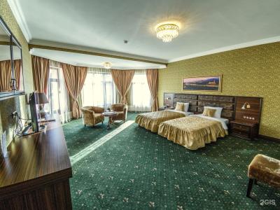 Avshar Resort - 116