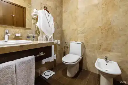 Villa Bavariya - 216