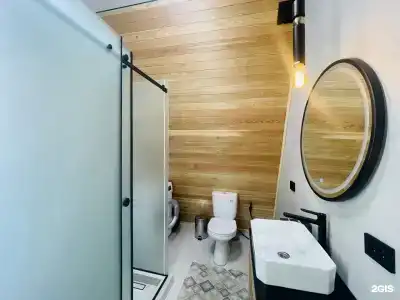 Semeyny Park Ozero Recreation Center - 101