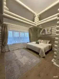 Recreation center "Zolotye berega" - 95