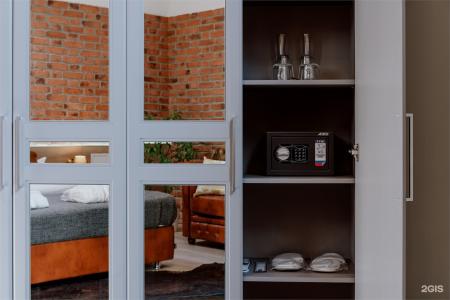 GOLD 1905, Boutique - 81