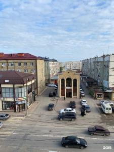 Arbat - 115