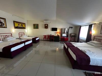 Sssr Otel-Muzei - 109