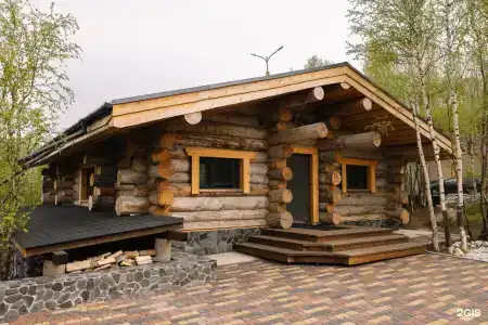 Ekopark Akora Recreation camp - 22