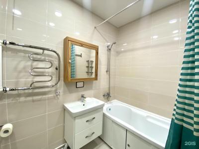 SeveRent Apart-hotel - 64