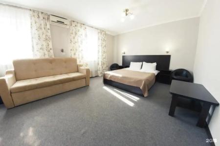 Gostinichnyij Kompleks 7 I Ya - 57