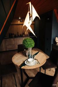 Barskie polya Tourist base - 61