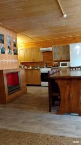 Klub Tikhaya Zavod Tourist base - 64