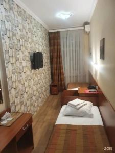 Tonika Living quarters - 55