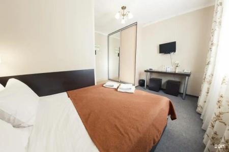 Gostinichnyij Kompleks 7 I Ya - 83