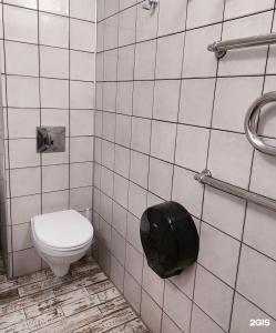 Na Mikhaylovskoy 9 - 77