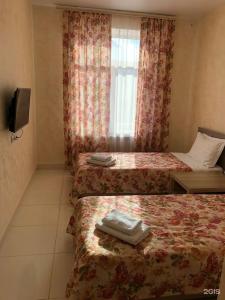 Akhtamar Mini-Hotel - 51