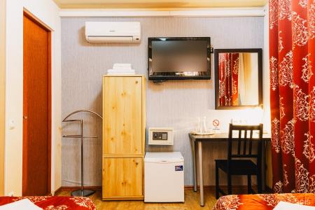 Patio Mini-Hotel - 172