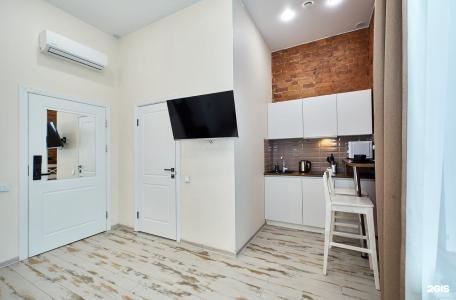 GrandWhite Apart - 120