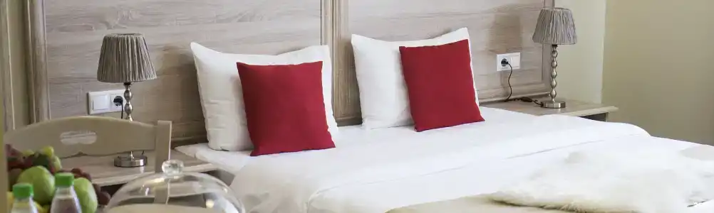 Kaufman Living Quarters - 154