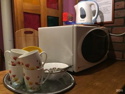 Patio Mini-Hotel - 189