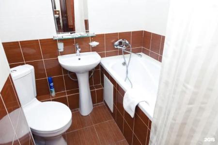 Gostinichnyij Kompleks 7 I Ya - 76