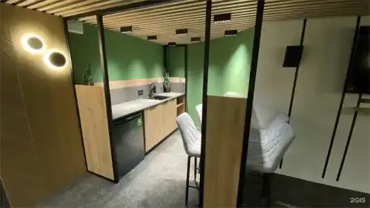 Kottedzhi u ozera - 83