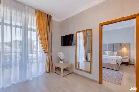 Bogema-Premium Butik-Hotel - 224