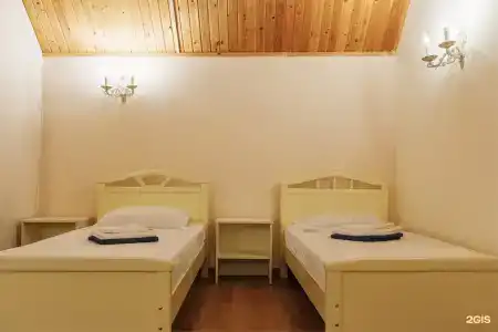 Calipso Palace Tourist base - 94