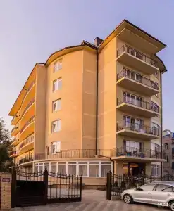 Morskaya Volna - 27