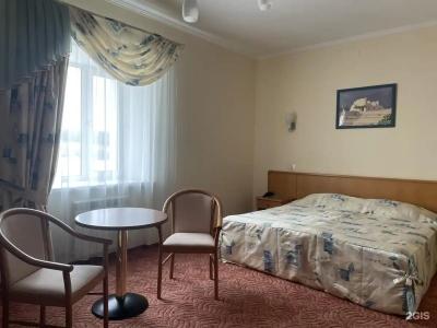 Chistye Prudy Penza - 117