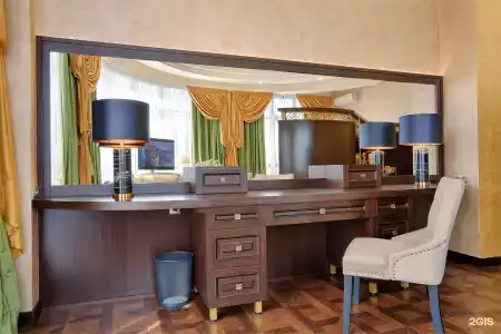 Villa Bavariya - 119