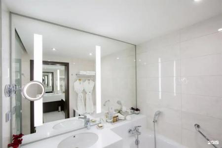 Crowne Plaza - Congress, an IHG - 53