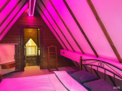 Uralskij Teremok - 240