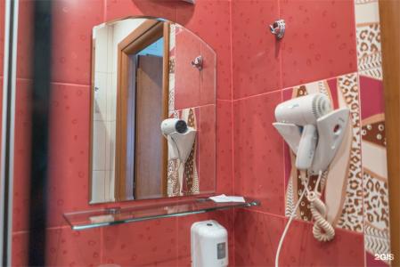 Skorpion Mini-Hotel - 79